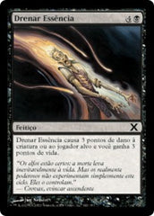 Drenar Essência / Essence Drain - Magic: The Gathering - MoxLand