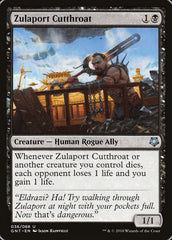 Degolador de Zulaport / Zulaport Cutthroat - Magic: The Gathering - MoxLand