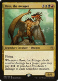 Oros, o Vingador / Oros, the Avenger - Magic: The Gathering - MoxLand