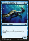 Armored Whirl Turtle / Armored Whirl Turtle - Magic: The Gathering - MoxLand