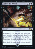 Corte nos Lucros / Cut of the Profits - Magic: The Gathering - MoxLand