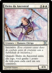 Eleito da Ancestral / Ancestor's Chosen - Magic: The Gathering - MoxLand