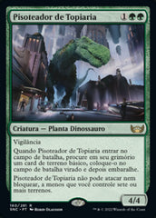 Pisoteador de Topiaria / Topiary Stomper - Magic: The Gathering - MoxLand