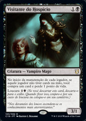 Visitante do Hospício / Asylum Visitor - Magic: The Gathering - MoxLand
