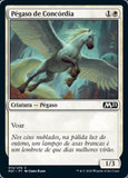 Pégaso de Concordia / Concordia Pegasus - Magic: The Gathering - MoxLand