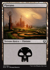 Pântano / Swamp - Magic: The Gathering - MoxLand