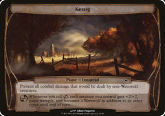 Kessig - Magic: The Gathering - MoxLand