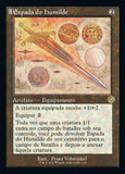 Espada do Humilde / Sword of the Meek - Magic: The Gathering - MoxLand
