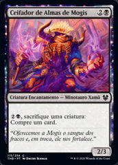 Ceifador de Almas de Mogis / Soulreaper of Mogis - Magic: The Gathering - MoxLand