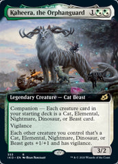 Kaheera, a Guardiã dos Órfãos / Kaheera, the Orphanguard - Magic: The Gathering - MoxLand