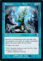 Revogar / Repeal - Magic: The Gathering - MoxLand