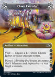 Clown Extruder - Magic: The Gathering - MoxLand