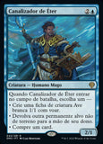 Canalizador de Éter / Aether Channeler - Magic: The Gathering - MoxLand