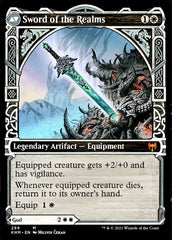 Halvar, Deus da Batalha / Halvar, God of Battle - Magic: The Gathering - MoxLand