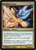 Mago Interferidor / Meddling Mage - Magic: The Gathering - MoxLand