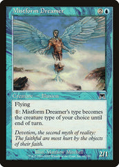 Sonhador Nebuliforme / Mistform Dreamer - Magic: The Gathering - MoxLand