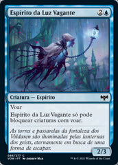 Espírito da Luz Vagante / Wanderlight Spirit - Magic: The Gathering - MoxLand