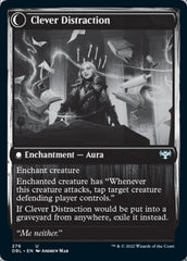 Geist da Distração / Distracting Geist - Magic: The Gathering - MoxLand