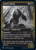 Carniçal Pardo / Grizzly Ghoul - Magic: The Gathering - MoxLand