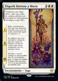Elspeth Derrota a Morte / Elspeth Conquers Death - Magic: The Gathering - MoxLand