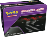 Box - Ferramentas de Treinador 2022 - Pokémon TCG - MoxLand