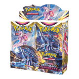 Box - Espada e Escudo 10 Estrelas Radiantes - Pokémon TCG - MoxLand