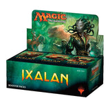 Box - Ixalan - Magic: The Gathering - MoxLand