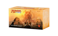 Deck Builder's Toolkit - Amonkhet - Magic: The Gathering - MoxLand