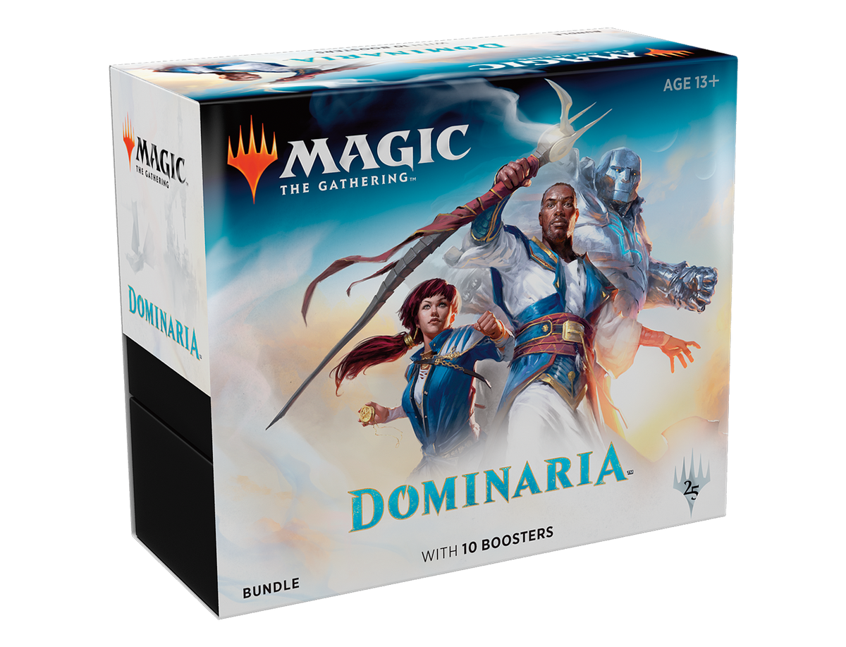 Bundle - Dominária - Magic: The Gathering - MoxLand