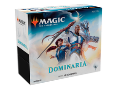 Bundle - Dominária - Magic: The Gathering - MoxLand