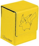 Ultra PRO - Pikachu Flip Box - Ultra PRO - MoxLand