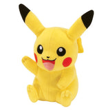 Pelúcia - Pokémon Pikachu - Tomy - MoxLand
