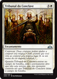 Tribunal do Conclave / Conclave Tribunal - Magic: The Gathering - MoxLand