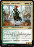 Cavaleira do Conclave / Conclave Cavalier - Magic: The Gathering - MoxLand