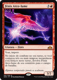 Fênix Arco-lume / Arclight Phoenix - Magic: The Gathering - MoxLand