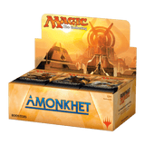 Box - Amonkhet - Magic: The Gathering - MoxLand