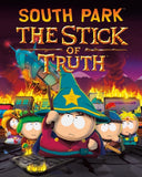South Park: Stick of Truth - PC - UBISOFT - MoxLand