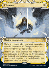 Efemerar / Ephemerate - Magic: The Gathering - MoxLand