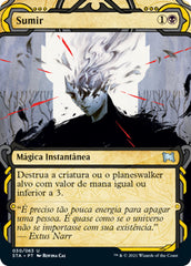 Sumir / Eliminate - Magic: The Gathering - MoxLand