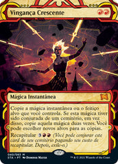 Vingança Crescente / Increasing Vengeance - Magic: The Gathering - MoxLand