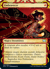 Embravecer / Infuriate - Magic: The Gathering - MoxLand