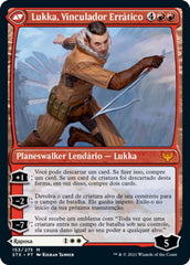 Mila, Companheira Engenhosa / Mila, Crafty Companion - Magic: The Gathering - MoxLand