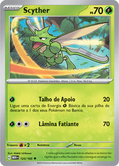 Scyther - Pokémon TCG - MoxLand