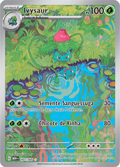 Ivysaur - Pokémon TCG - MoxLand