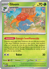 Gloom - Pokémon TCG - MoxLand