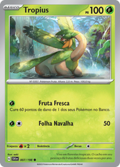 Tropius - Pokémon TCG - MoxLand