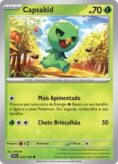 Capsakid - Pokémon TCG - MoxLand