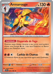 Armarouge - Pokémon TCG - MoxLand