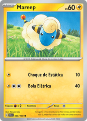 Mareep - Pokémon TCG - MoxLand