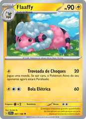 Flaaffy - Pokémon TCG - MoxLand